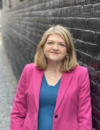 Katie Leikam LCSW, LISW-CP