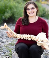 Book an Appointment with Dr. Brittany Correll for Chiropractic