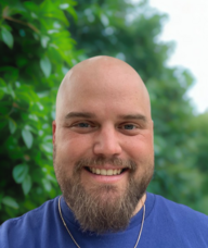 Book an Appointment with Matt Landrieu for Adult Psychotherapy