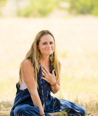 Book an Appointment with Helenita Frounfelkner for Wellness