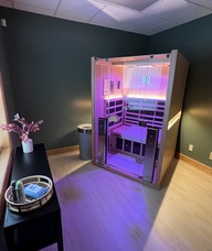 Book an Appointment with Infrared Sauna for Sauna