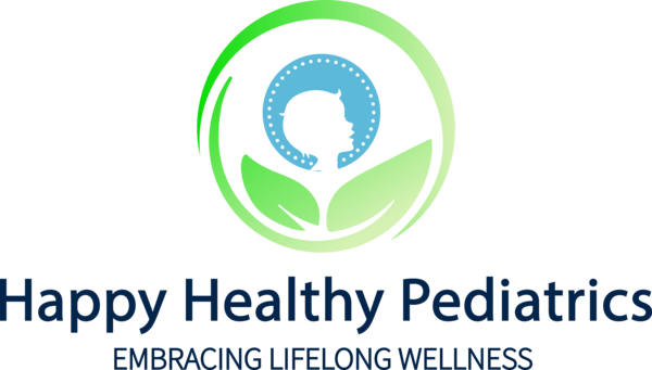 Happy Healthy Pediatrics, PLLC