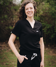 Book an Appointment with Charla Cox for Physical Therapy