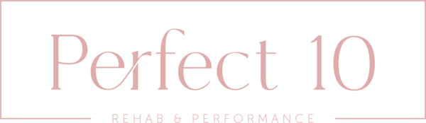 Perfect 10 Rehab and Performance