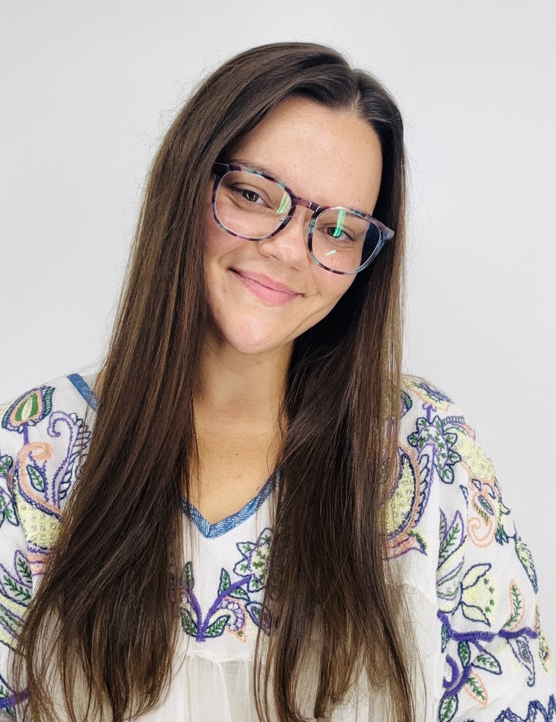 Mallori Gederberg