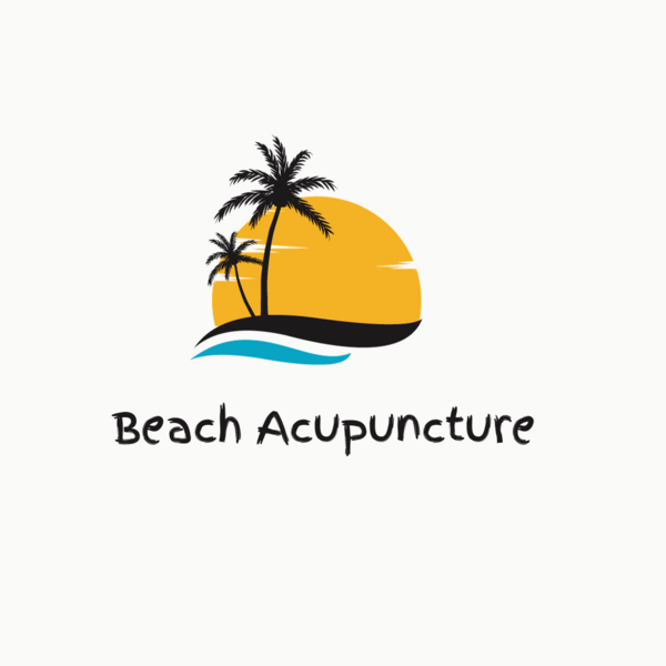 Beach Acupuncture