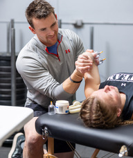 Book an Appointment with Dr. Brett Kautzmann for Physical Therapy