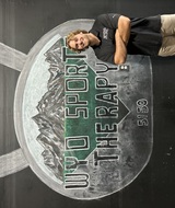 Book an Appointment with Austin Clemetson at WYO Sports Therapy