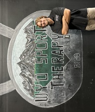 Book an Appointment with Dr. Austin Clemetson for Physical Therapy