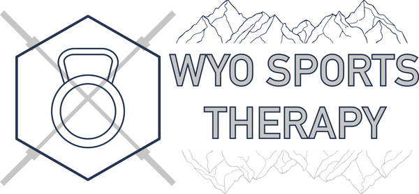 WYO Sports Therapy