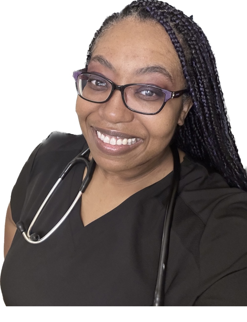 Dr. Shawnita Preyer