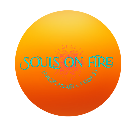 Souls on Fire Holistic Health and Wellness LLC