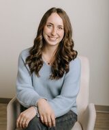 Book an Appointment with Bethany Smith at Secure Intimacy Marriage & Family Counseling - Spokane, WA