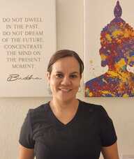 Book an Appointment with Marcela Reyes for Massage Therapy