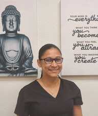 Book an Appointment with Amanda Etienne for Massage Therapy