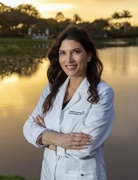 Deborah Lenchus null