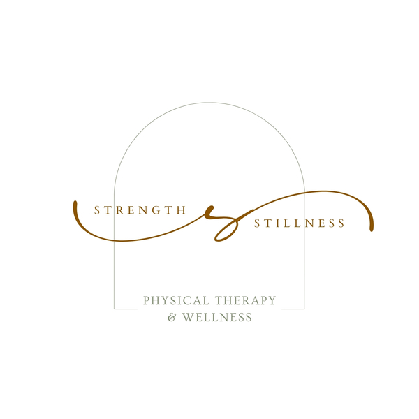 Strength & Stillness Physical Therapy & Wellness