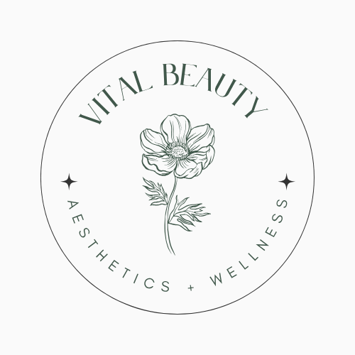 Vital Beauty Aesthetics + Wellness
