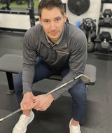 Book an Appointment with Dr. Nick Curtis at Integrated Rehab and Performance Center