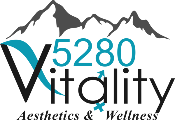 5280 Vitality Aesthetics & Wellness