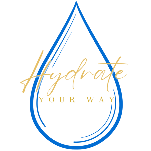 Hydrate Your Way