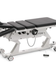 Book an Appointment with Spinal Decompression Traction Machine for Chiropractic Care