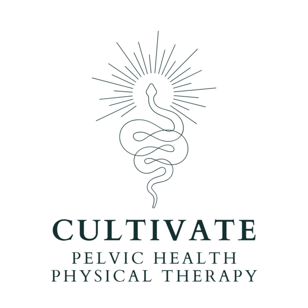 Cultivate Pelvic Health and Physical Therapy