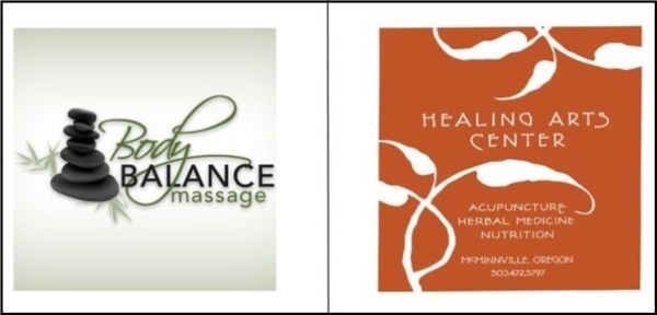 Healing Arts Center and Body Balance Massage