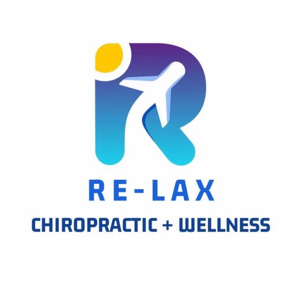 Re-LAX Chiropractic + Wellness