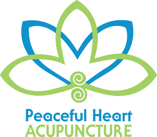 Peaceful Heart Acupuncture