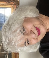 Book an Appointment with Patricia Franceschini at New Mexico