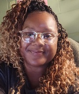 Book an Appointment with Luqretia Stuckey at Illinois Telehealth