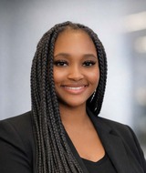 Book an Appointment with Ebony Williams at New Hampshire