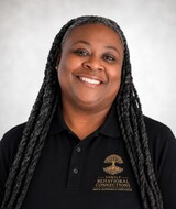 Book an Appointment with Shauntee Slack at Louisiana