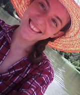 Book an Appointment with Peri N. at AIMC Austin Student Clinic