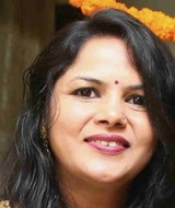 Book an Appointment with Rupali J. at AIMC Austin Student Clinic