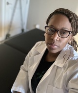 Book an Appointment with Monique J. at AIMC Austin Student Clinic