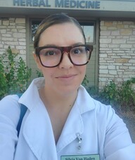 Book an Appointment with Silvia vH. for Acupuncture & Herbal Consult