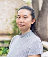 Book an Appointment with Dr. Zhenni Jin at AIMC Austin Student Clinic