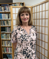 Book an Appointment with Josie Edwards at AIMC Austin Student Clinic