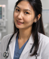Book an Appointment with Celia L. at AIMC Austin Student Clinic