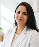 Book an Appointment with Rupali J. at AIMC Austin Student Clinic