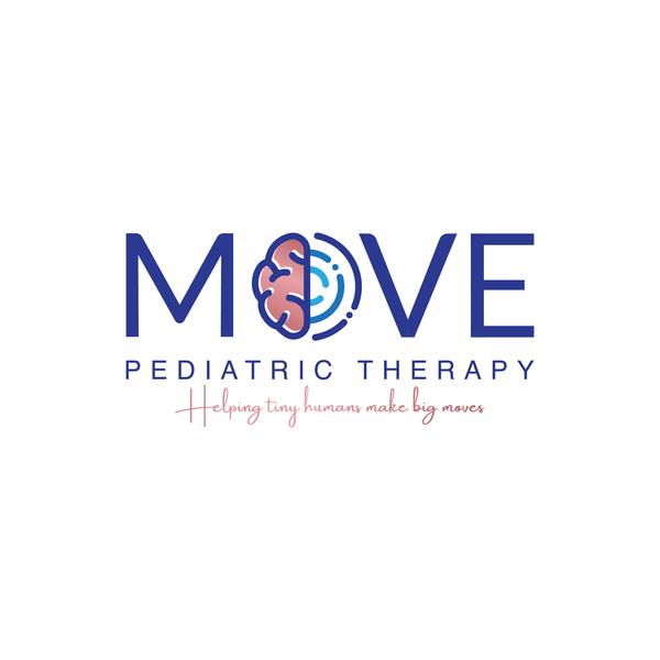 Move Pediatric Therapy
