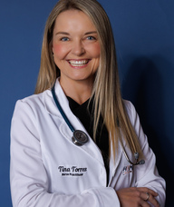 Book an Appointment with Tina Torres for Primary Care