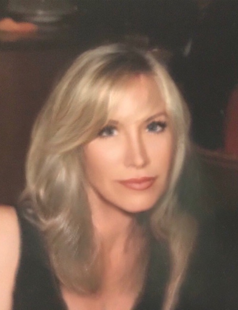 Dr. Tracey Ritter DC