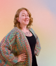 Book an Appointment with Nikki Rushton for Massage Therapy