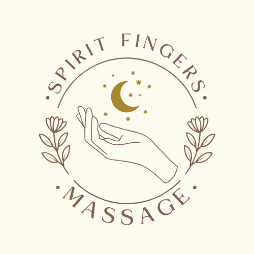 Spirit Fingers Massage