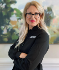 Book an Appointment with Katherine Sarkisian for Physical Therapy - In-clinic