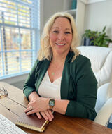 Book an Appointment with Tracy Garrison at Meliora Wellness Mobile