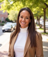 Book an Appointment with Stacey Burrell at Meliora Wellness Mobile